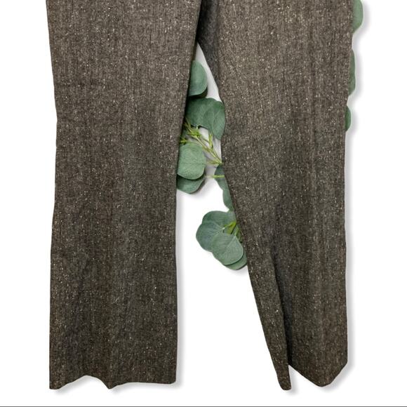 Rafaella Gray Women's Dress Pants Work Trousers 6 - Picture 7 of 7